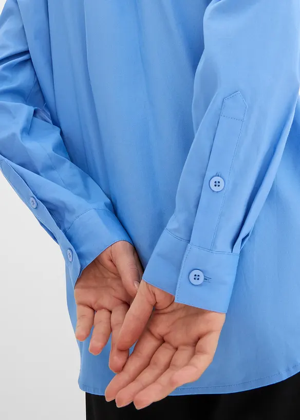 L&aring;ng blus, bonprix