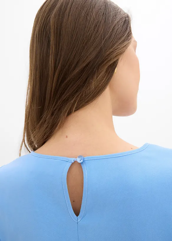 Blustopp av viskos med mjukt fall, bonprix