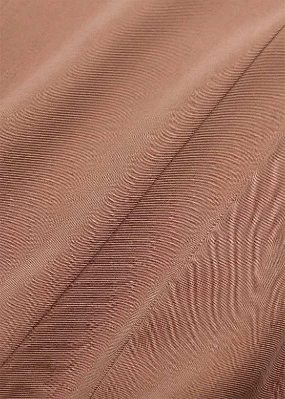 Blustopp av viskos med mjukt fall, bonprix