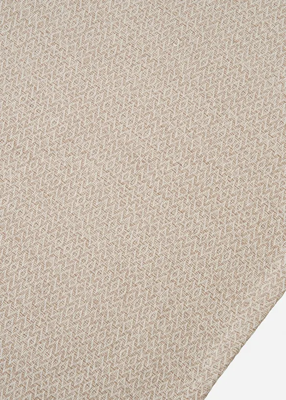 Bordsl&ouml;pare i ekologisk bomull, bonprix