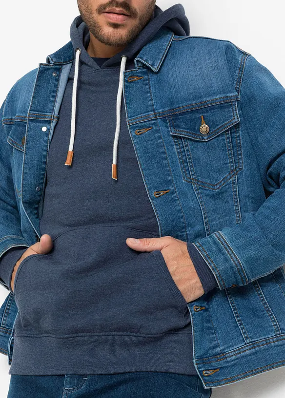 Luvtr&ouml;ja, bonprix