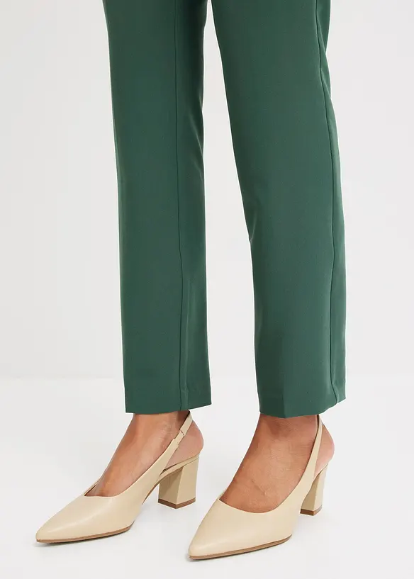 Byxdr&auml;kt (2 delar), bonprix