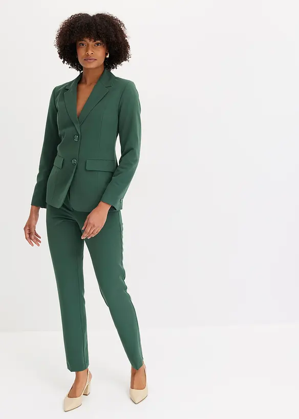 Byxdr&auml;kt (2 delar), bonprix