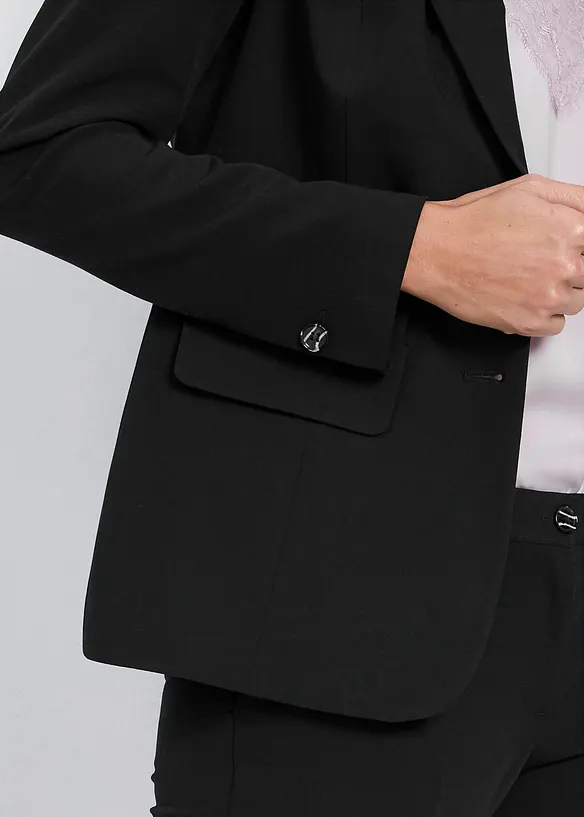 Byxdr&auml;kt (2 delar), bonprix