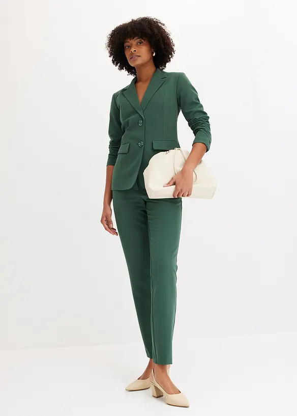 Byxdr&auml;kt (2 delar), bonprix