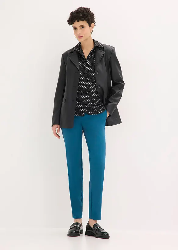 Stretchbyxa, bonprix