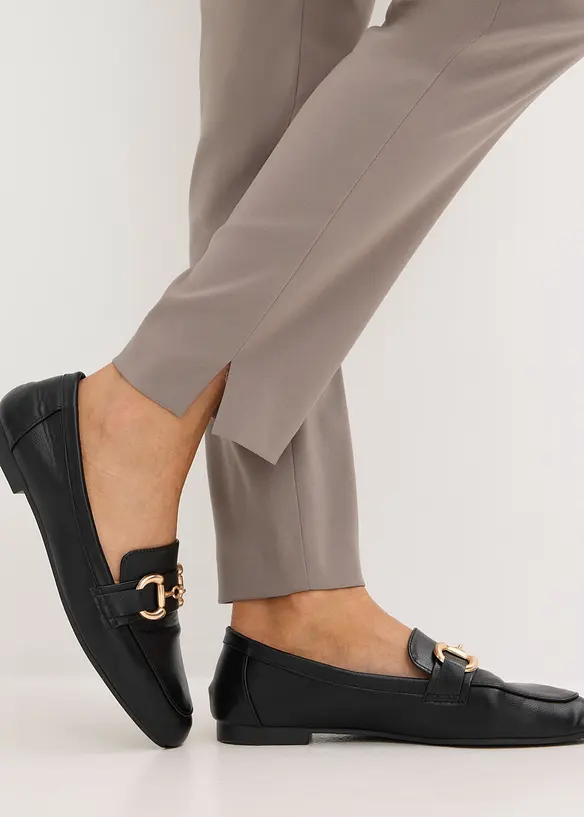 Stretchbyxa, bonprix