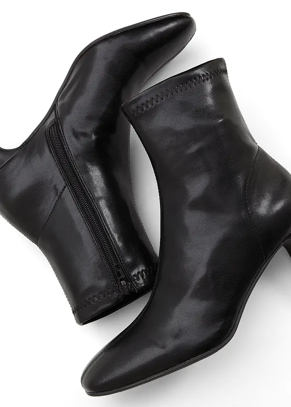 St&ouml;vlett med flexibelt skaft, bonprix