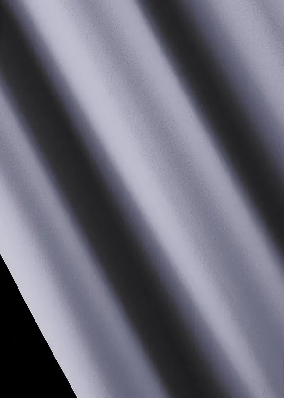 M&ouml;rkl&auml;ggande gardinl&auml;ngd, flera storlekar (1-pack), bonprix