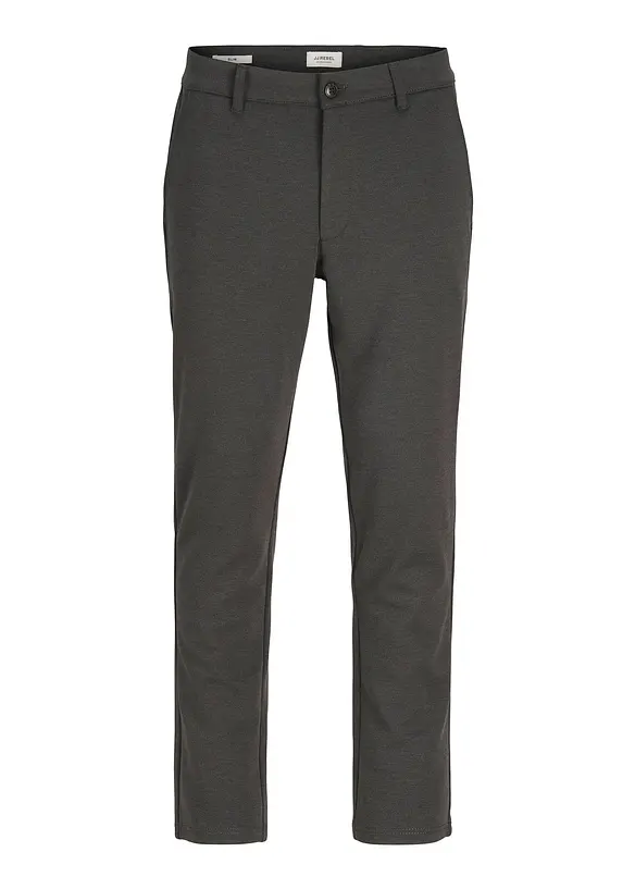 Chinos fr&aring;n JJ REBEL, smal passform, JJ REBEL
