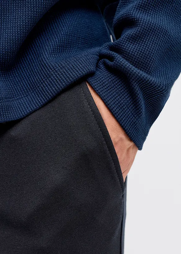 Chinos fr&aring;n JJ REBEL, smal passform, JJ REBEL