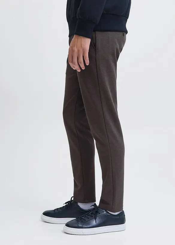 Chinos fr&aring;n JJ REBEL, smal passform, JJ REBEL