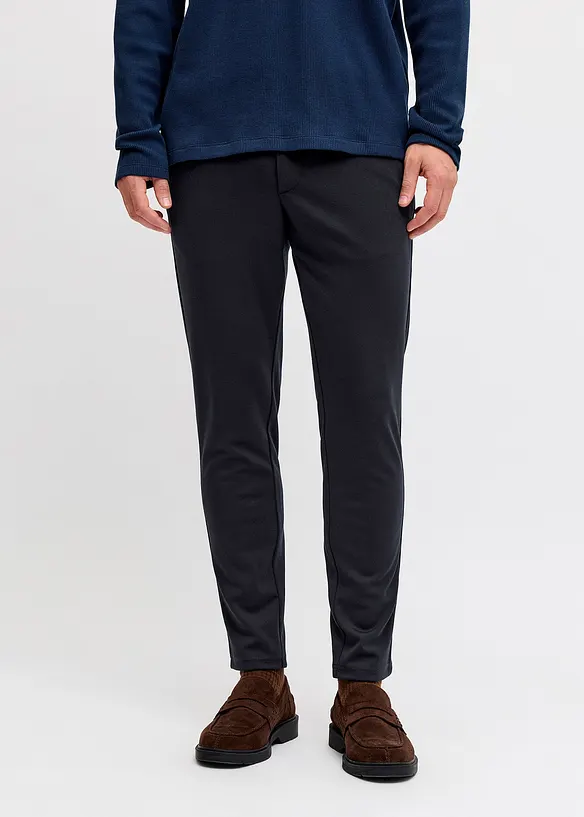 Chinos fr&aring;n JJ REBEL, smal passform, JJ REBEL