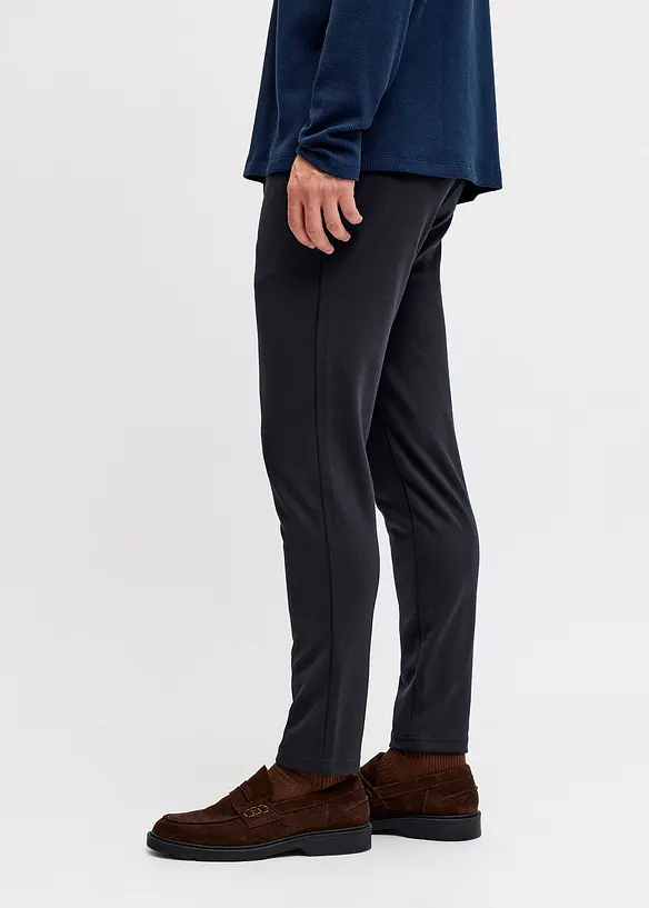 Chinos fr&aring;n JJ REBEL, smal passform, JJ REBEL