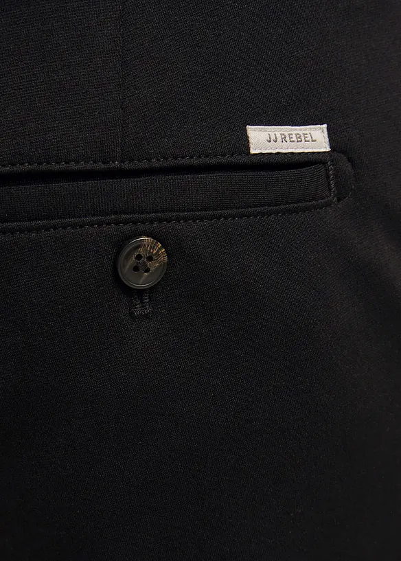 Chinos fr&aring;n JJ REBEL, smal passform, JJ REBEL