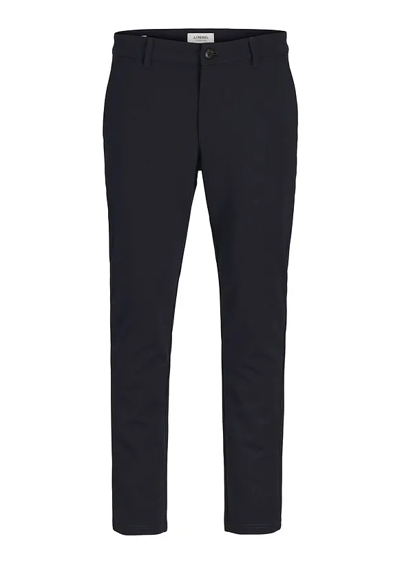 Chinos fr&aring;n JJ REBEL, smal passform, JJ REBEL