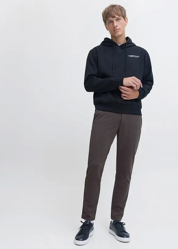 Chinos fr&aring;n JJ REBEL, smal passform, JJ REBEL