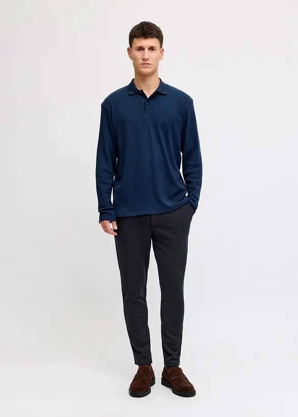 Chinos fr&aring;n JJ REBEL, smal passform, JJ REBEL