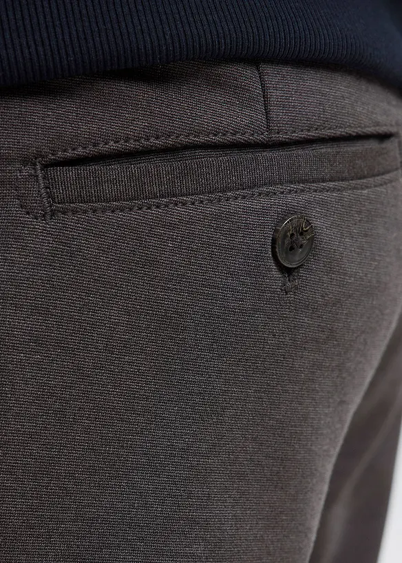 Chinos fr&aring;n JJ REBEL, smal passform, JJ REBEL