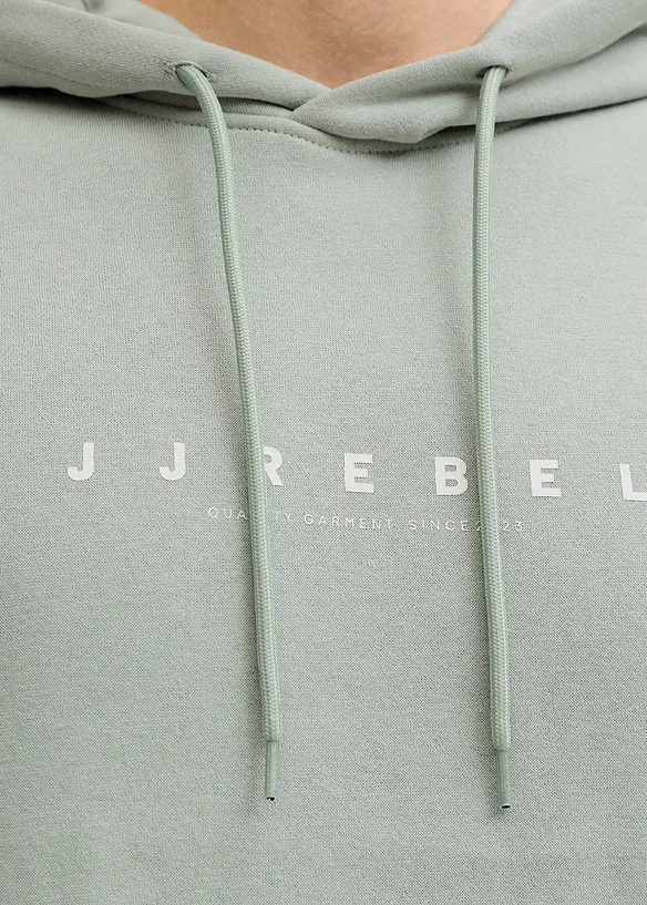 Luvtr&ouml;ja fr&aring;n JJ REBEL, Loose Fit, JJ REBEL