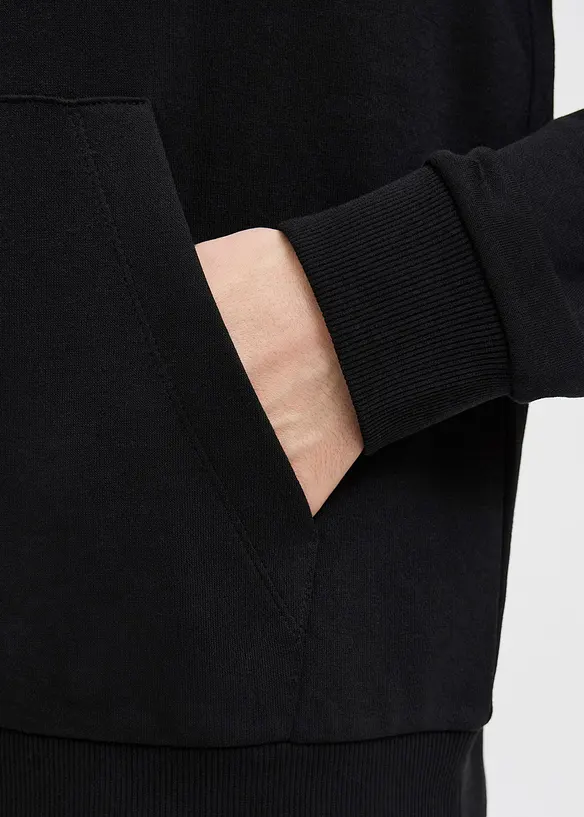 Luvtr&ouml;ja fr&aring;n JJ REBEL, Loose Fit, JJ REBEL