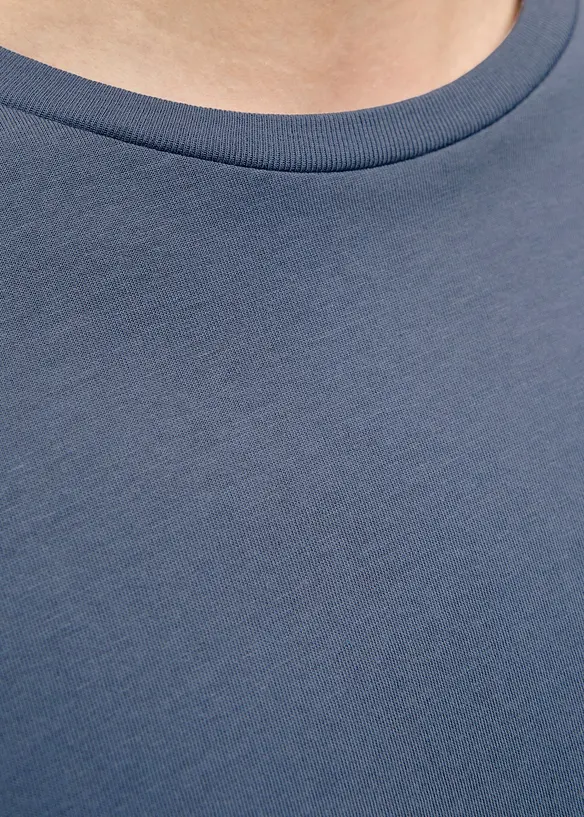 T-shirt fr&aring;n JJ REBEL, av bomull, Loose Fit, JJ REBEL