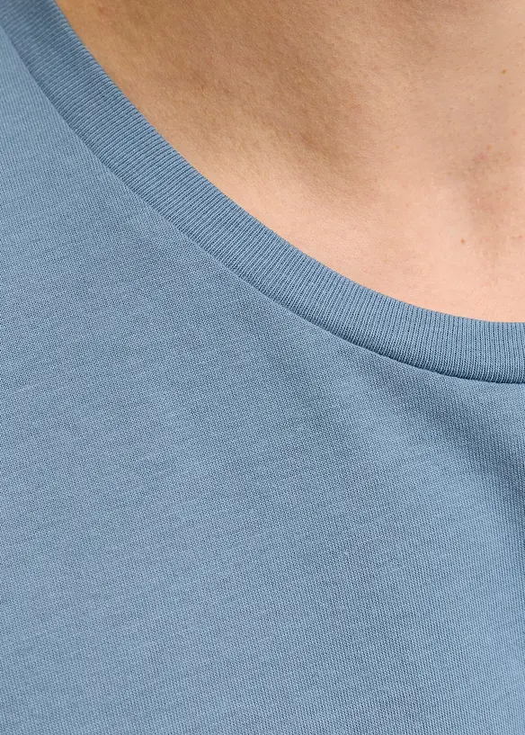 T-shirt fr&aring;n JJ REBEL, av bomull, Loose Fit, JJ REBEL