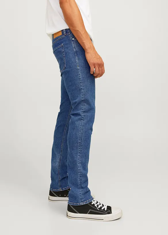 Jeans JJ REBEL LUKE Slim Fit, JJ REBEL
