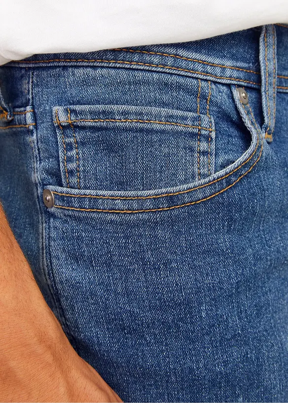 Jeans JJ REBEL LUKE Slim Fit, JJ REBEL