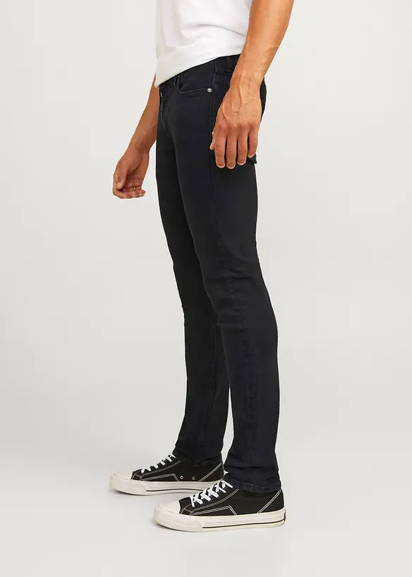 Jeans JJ REBEL LUKE Slim Fit, JJ REBEL