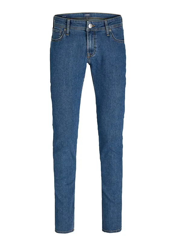 Jeans JJ REBEL LUKE Slim Fit, JJ REBEL