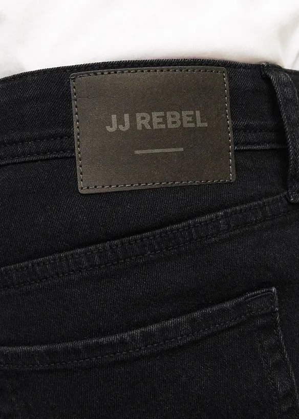 Jeans JJ REBEL LUKE Slim Fit, JJ REBEL