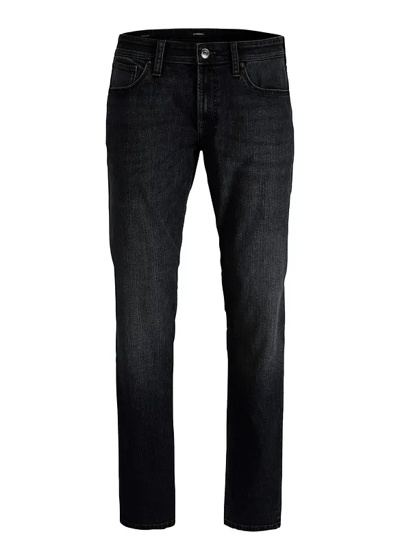 JJ REBEL ADAM Tapered Fit Jeans, JJ REBEL