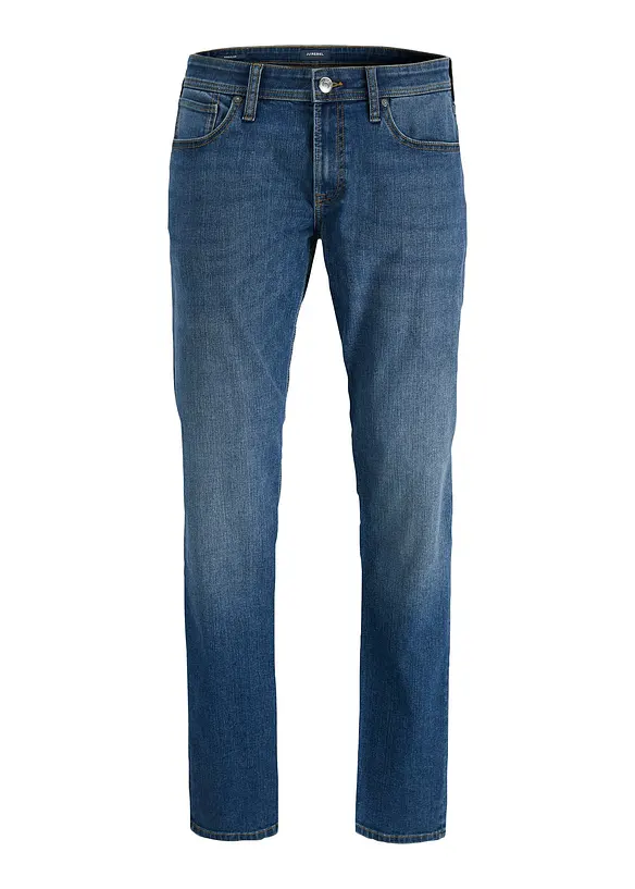 JJ REBEL ADAM Tapered Fit Jeans, JJ REBEL