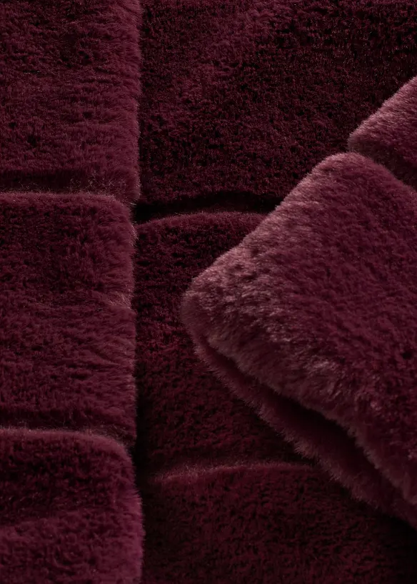 Kappa i fuskp&auml;ls, bonprix