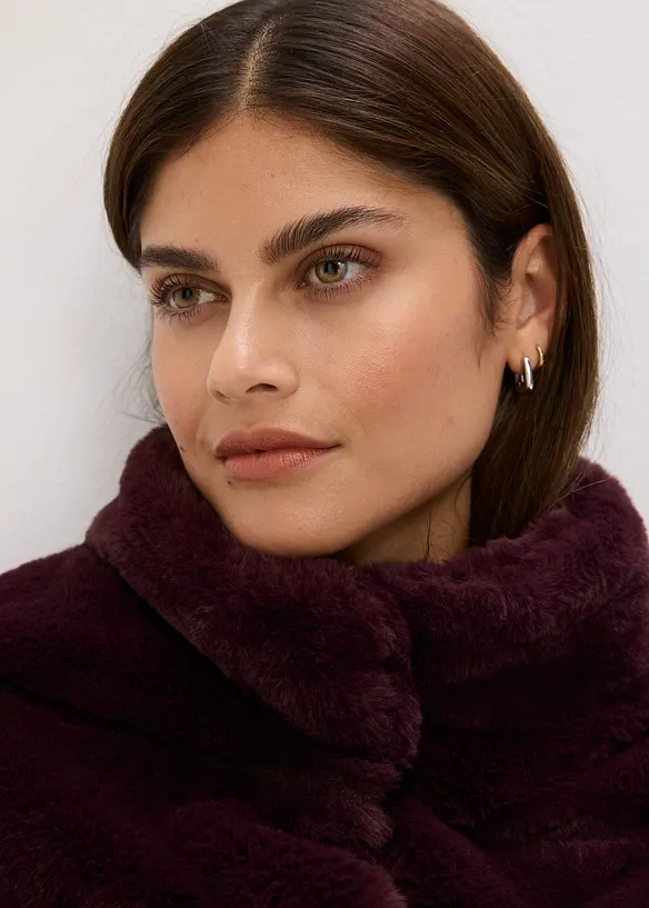 Kappa i fuskp&auml;ls, bonprix