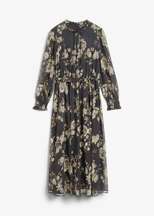 Chiffongkl&auml;nning, bonprix