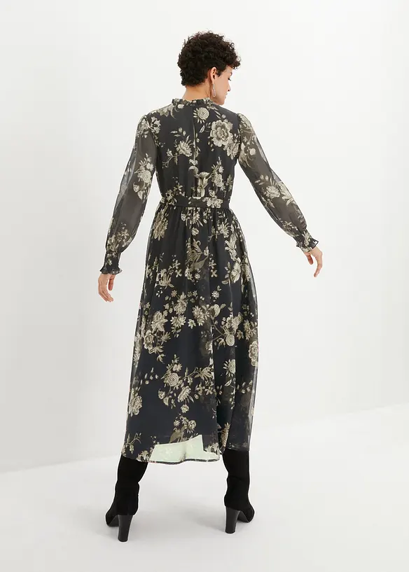 Chiffongkl&auml;nning, bonprix