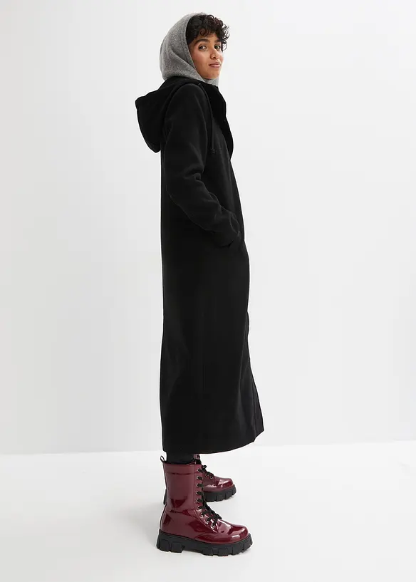 Maxikappa i ylleimitation, bonprix