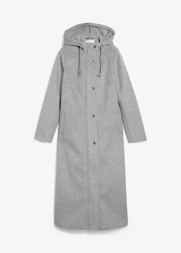 Maxikappa i ylleimitation, bonprix