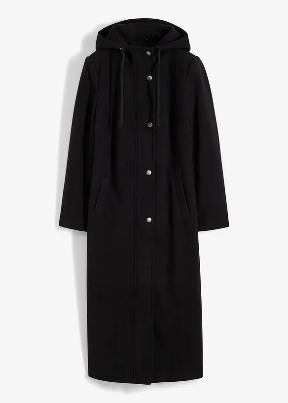 Maxikappa i ylleimitation, bonprix