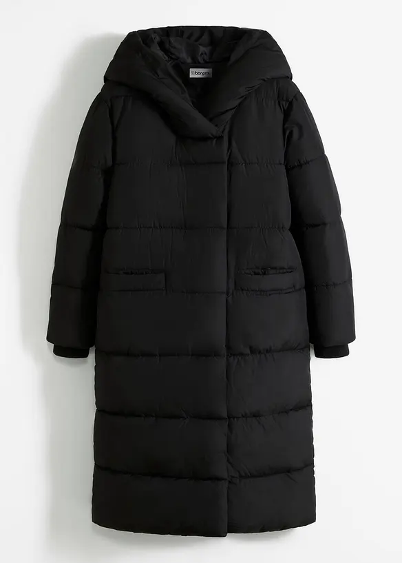 Vadderad oversizejacka, bonprix