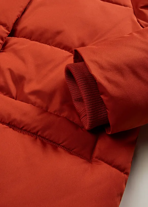 Vadderad oversizejacka, bonprix