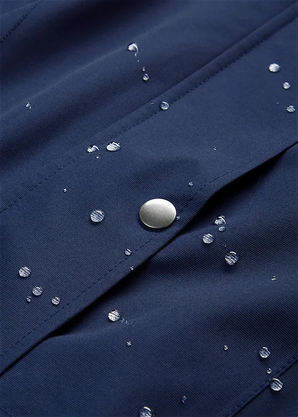 Vattent&auml;t funktionsjacka, bonprix