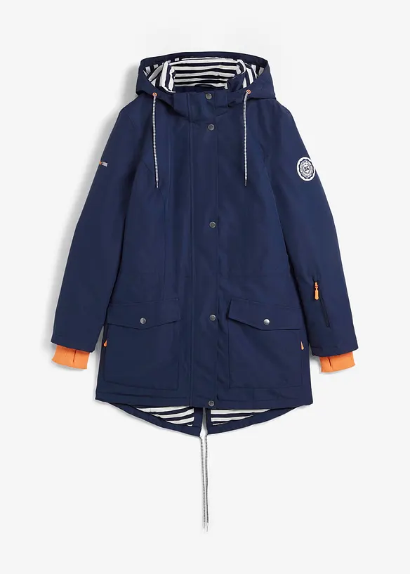 Vattent&auml;t funktionsjacka, bonprix