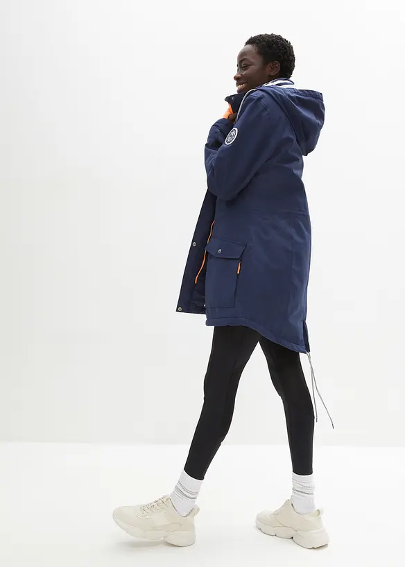 Vattent&auml;t funktionsjacka, bonprix