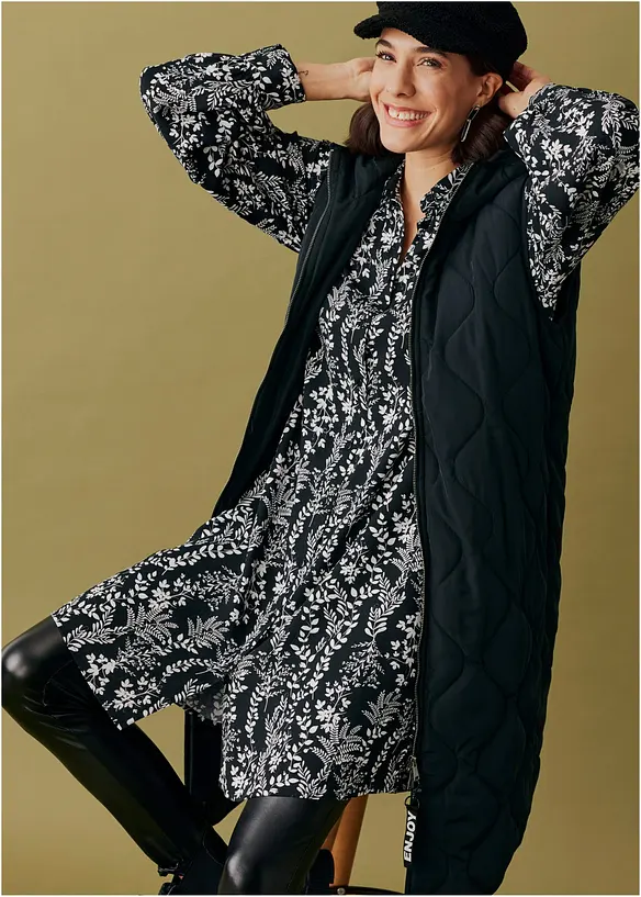 T&auml;ckv&auml;st, bonprix