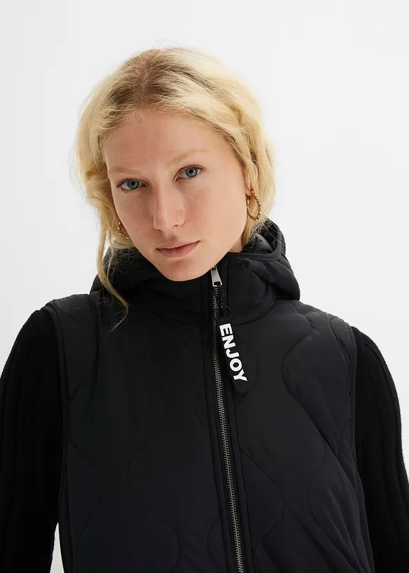 T&auml;ckv&auml;st, bonprix