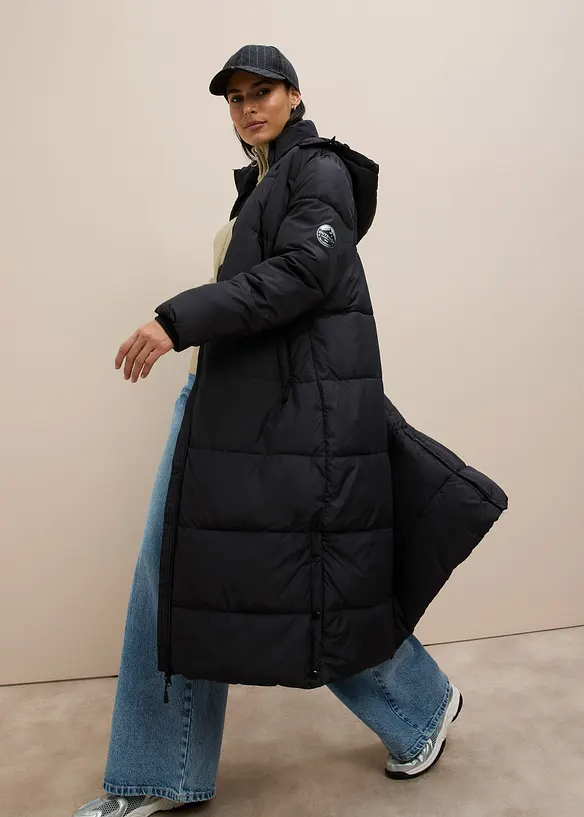 Vattenavvisande t&auml;ckkappa, bonprix