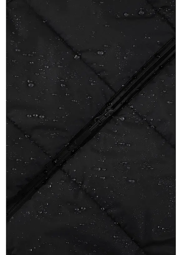 Vattenavvisande t&auml;ckkappa, bonprix